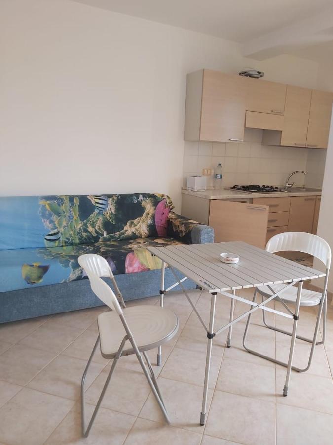 Tres Caravelas Studio Flats Santa Maria Exterior photo