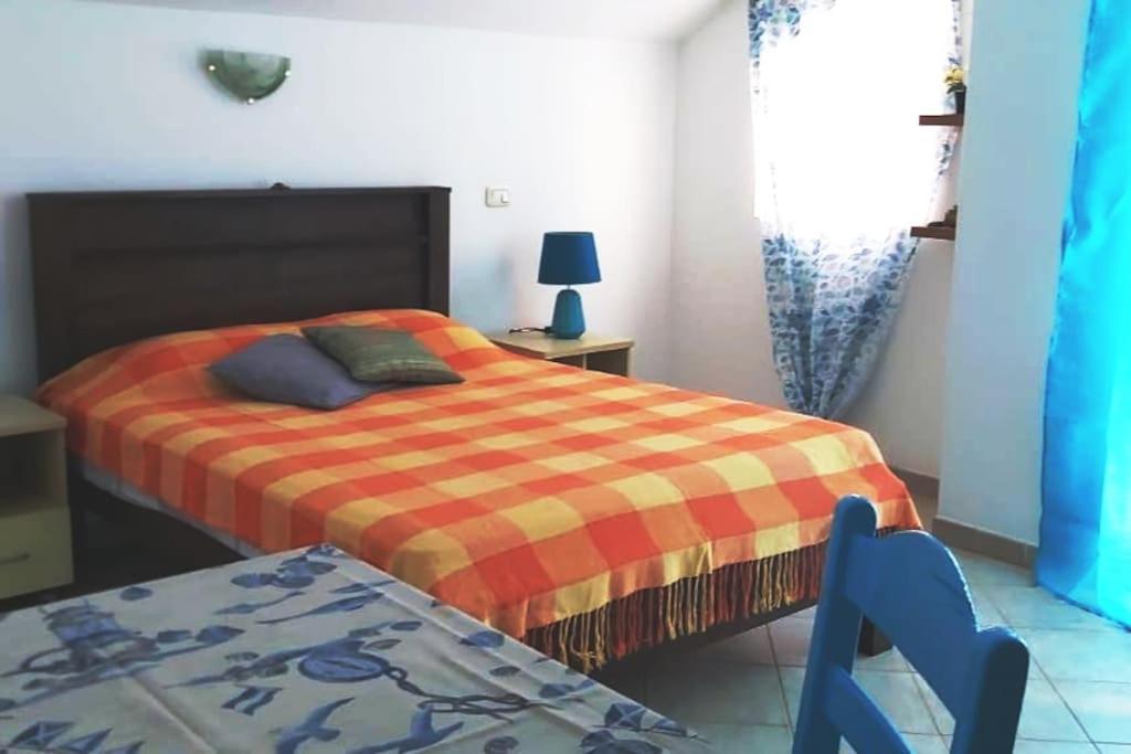 Tres Caravelas Studio Flats Santa Maria Exterior photo