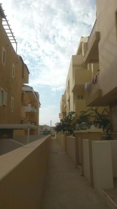 Tres Caravelas Studio Flats Santa Maria Exterior photo