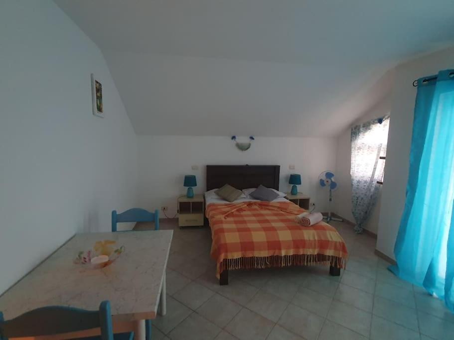 Tres Caravelas Studio Flats Santa Maria Exterior photo