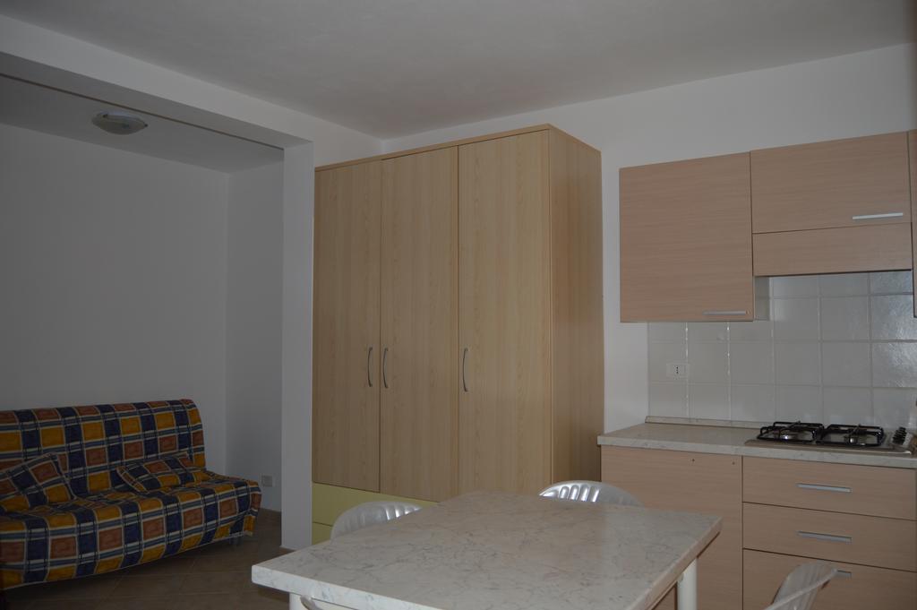 Tres Caravelas Studio Flats Santa Maria Exterior photo