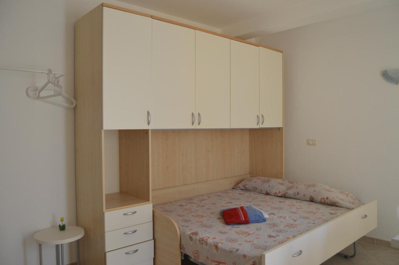Tres Caravelas Studio Flats Santa Maria Exterior photo