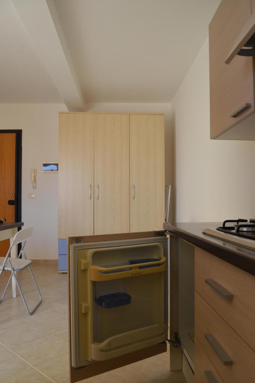 Tres Caravelas Studio Flats Santa Maria Exterior photo