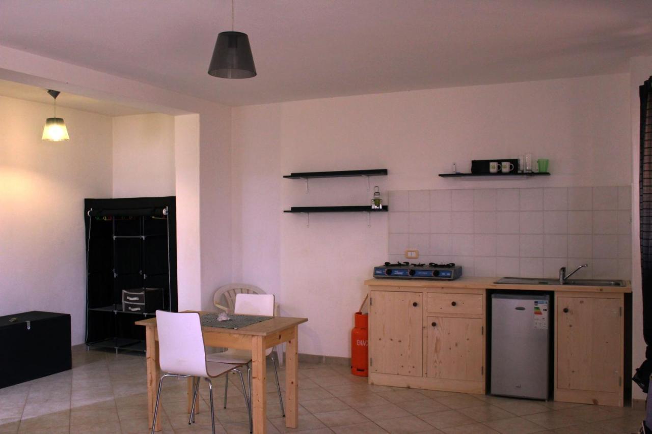 Tres Caravelas Studio Flats Santa Maria Exterior photo
